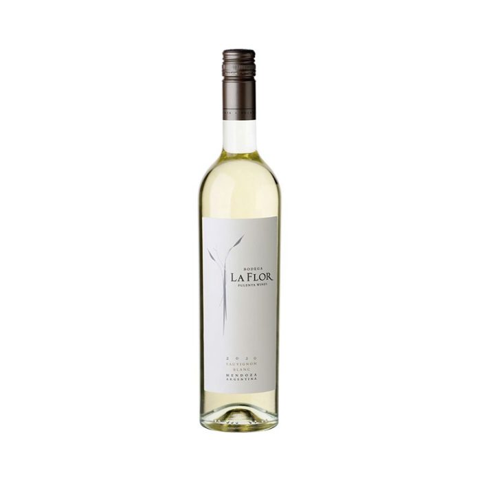 Bodega-la-Flor-Sauvignon-Blanc，Pulenta