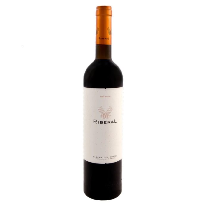 酒庄_Santa_Eulalia_Riberal_Ribera_del_Duero_Reserva