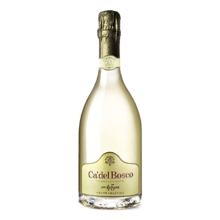 ca'_del_bosco_cuvée_prestige_franciacorat_edizione44，magnum