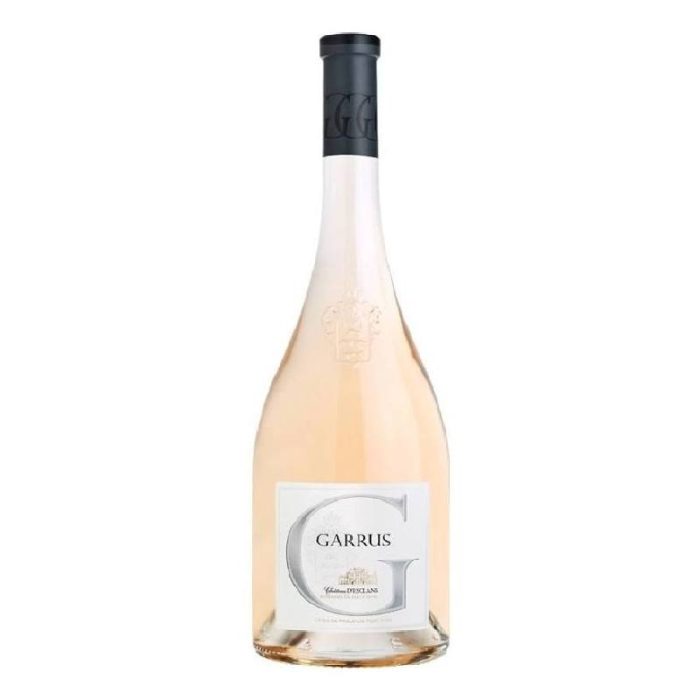 Caves-d'Esclans-Garrus-Côtes-de-Provence-Rosé