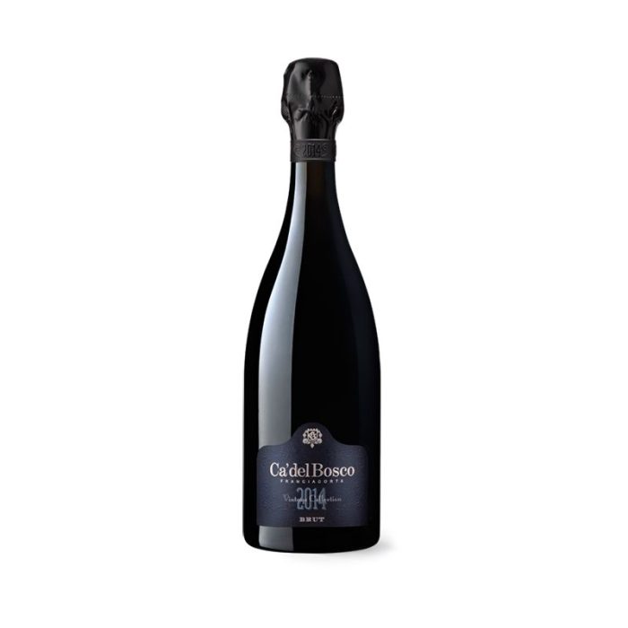 CA'del_Bosco_Franciacorta_VC_Brut_The Artisan_Winery