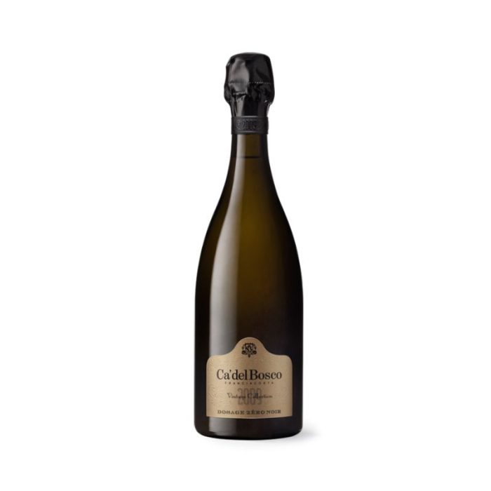 CA'del_Bosco_Franciacorta_Zero_Dosage_Noir_The Artisan_Winery