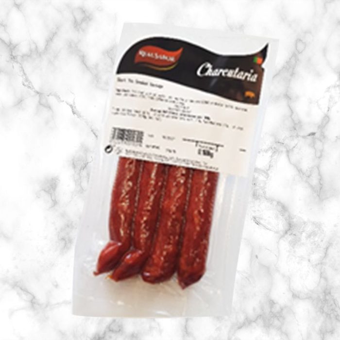 Linguica，真正的味道160G