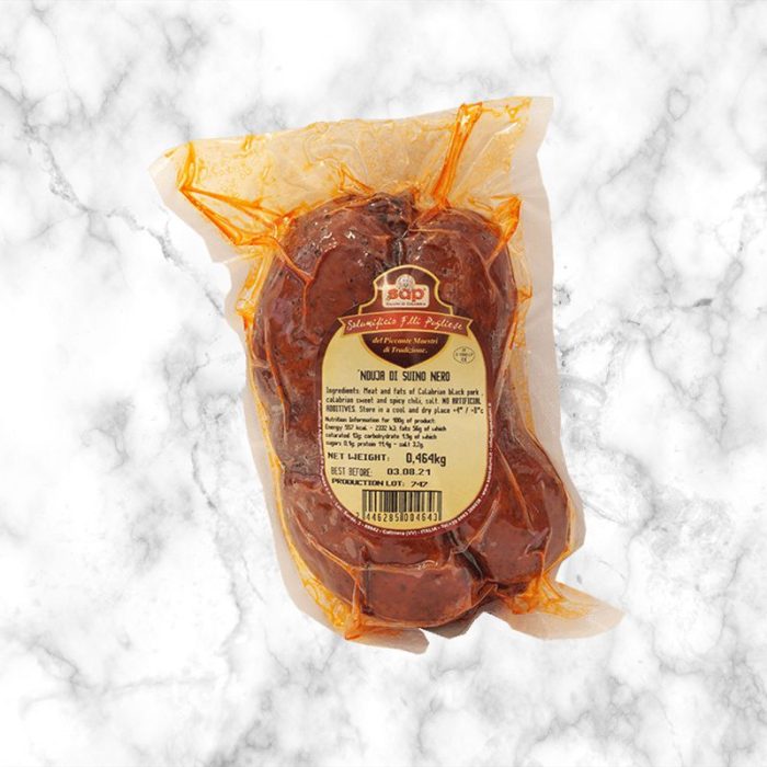 charcuterie_nduja_porcino_nero_di_calabria，_sap_from_italy