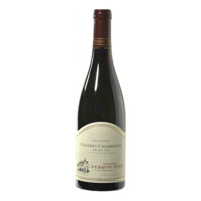 Charmes-Chambertin