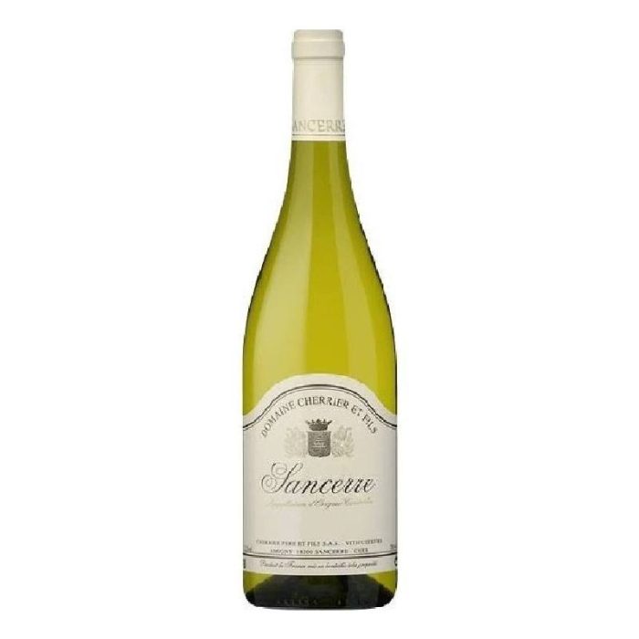 Domaine-Cherrier-Sancerre