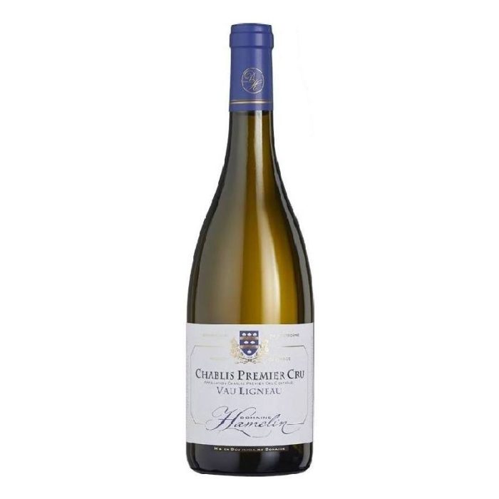 Domaine-Hamelin-Chablis-1er-Cru-Vau-Ligneau