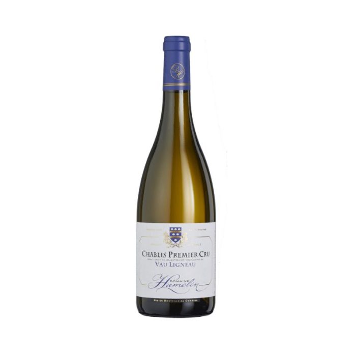 Domaine-Hamelin-Chablis-1er-Cru-Vau-Ligneau-The-Artisan-Winery