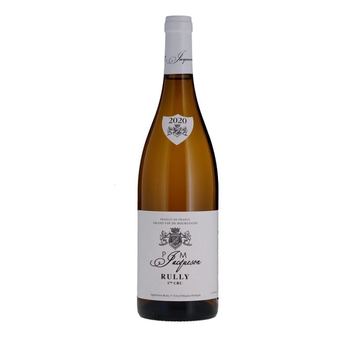 Domaine-Jacqueson-Rully-1er-Cru-Chardonnay