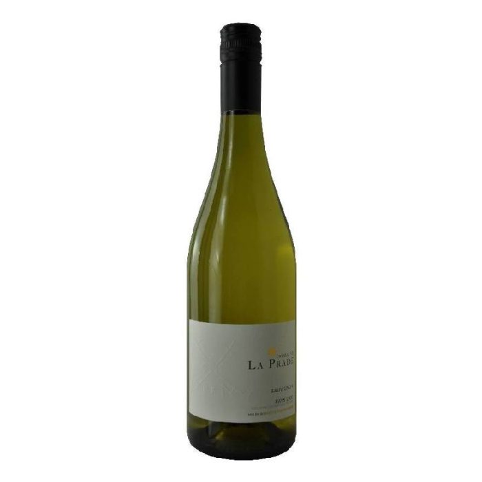 Domaine-La-Prade-Sauvignon-Blanc