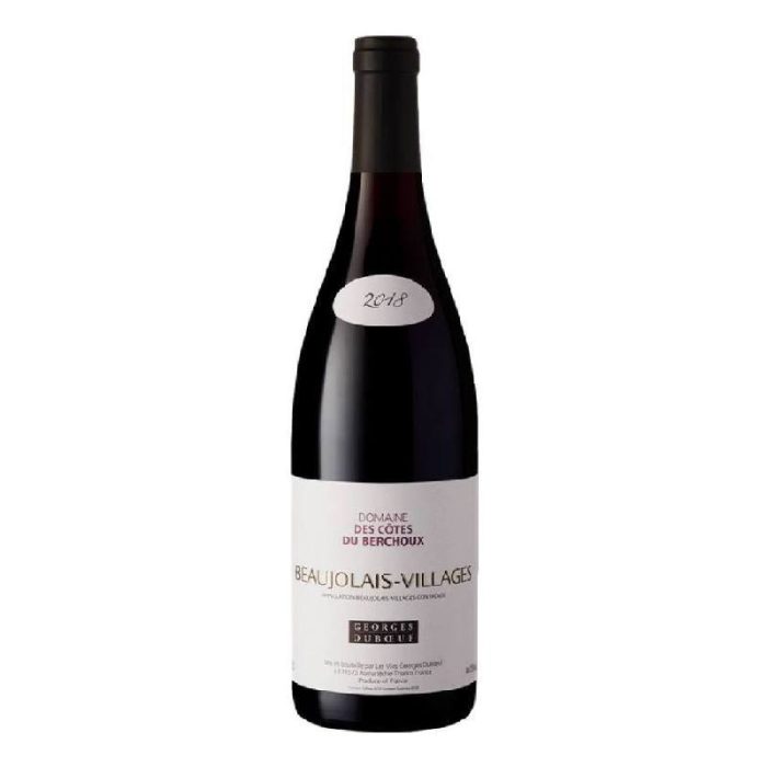 Domaine-des-Côtes-du-Berchoux-Beaujolais-Villages-Gamay