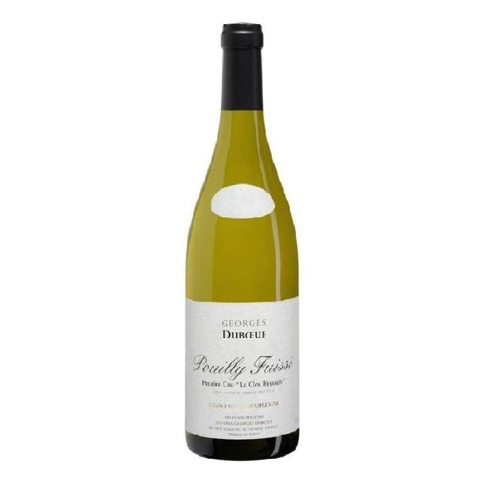 Duboeuf Pouilly Fuissé1er Cru Clos Reyssié