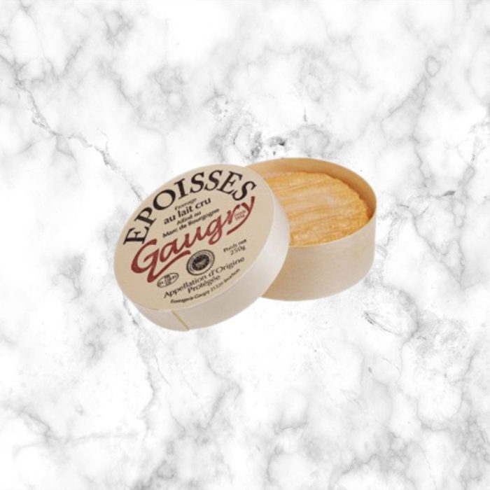 epoisses_gaugry，cows_milk_250g