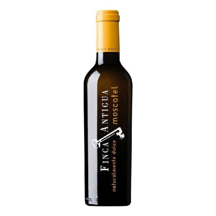 农场_Antigua_Moscatel_Natural_Dulce，一半