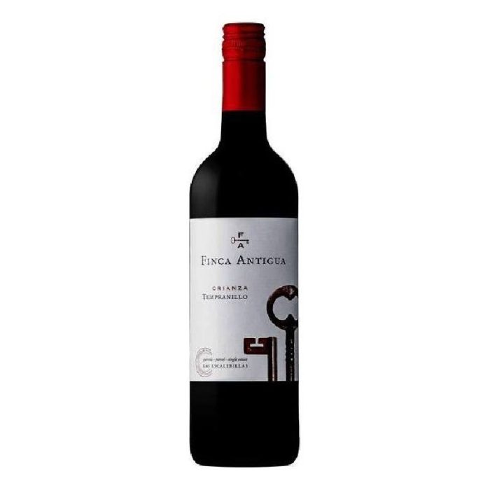 农场_Antigua_Tempranillo_Crianza