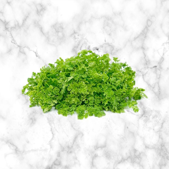 fresh_chervil