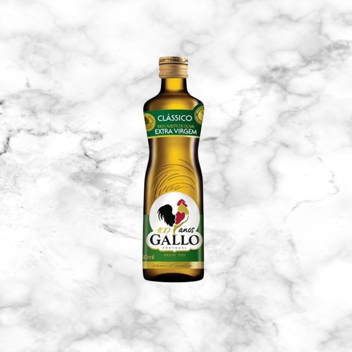 gallo_nextra_virgin_olive_oil_classic（阿泽特语extra_virgem_classico），750毫升