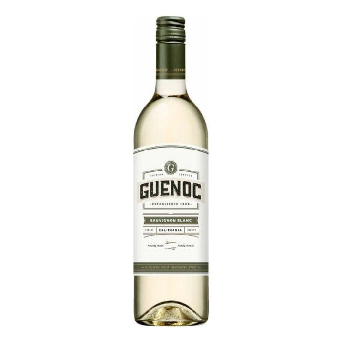 Guenoc Sauvignon Blanc