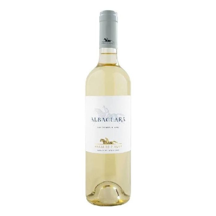 Haras de Pirque Albaclara Sauvignon Blanc