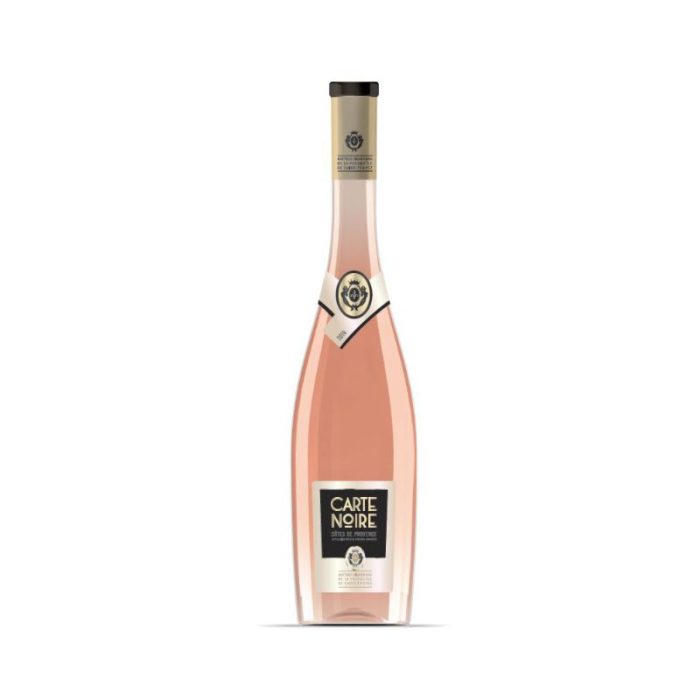 Maitres-Vignerons-St-Tropez-Côtes-de-Provence-Rosé-Carte-Noire-The-Artisan-Winery