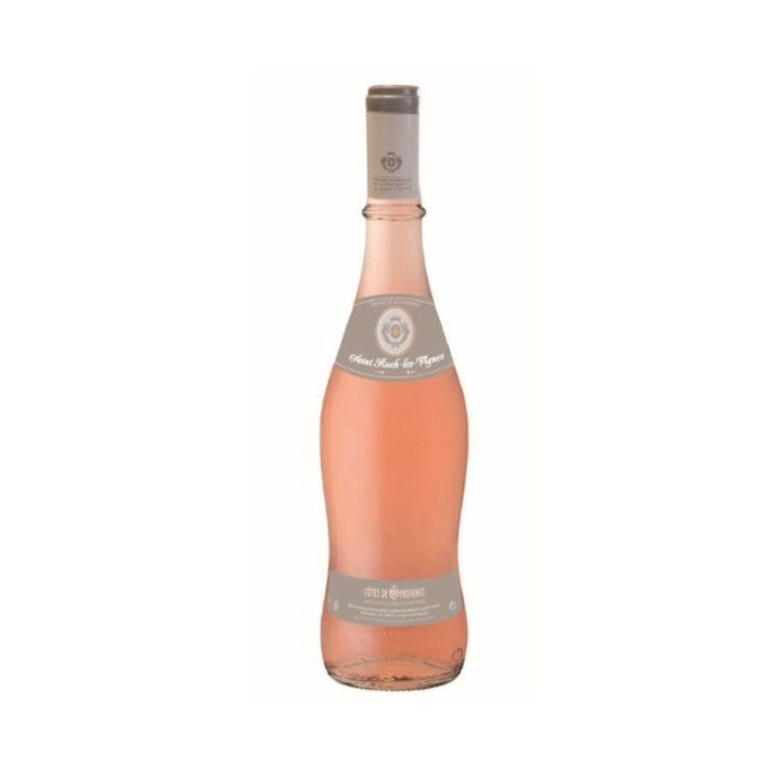 Maitres-Vignerons-St-Tropez-Saint-Roch-les-Vignes-Rosé-The-Artisan-Winery