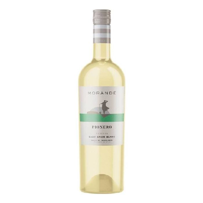 MorandéPionero Sauvignon Blanc Reserva