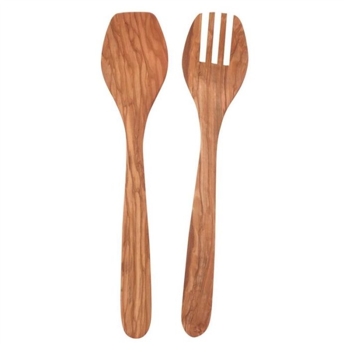 olivewood_salad_set_33cm