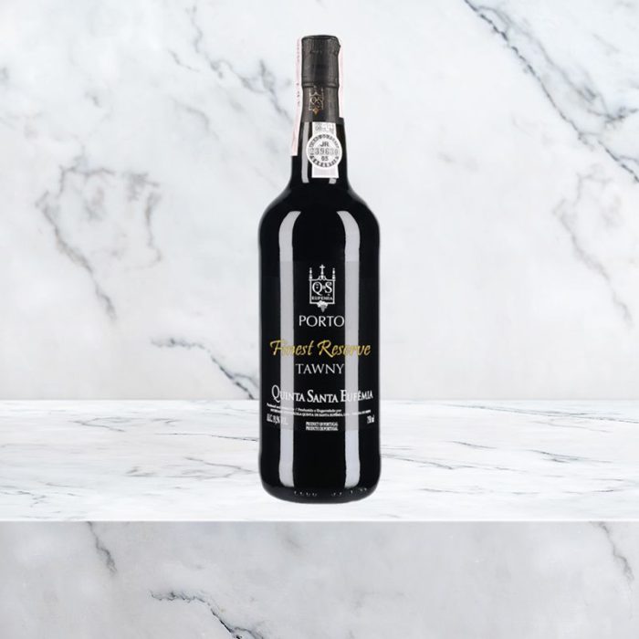 port_quinta_de_santa_ufemia_finest_reserve_from_portugal