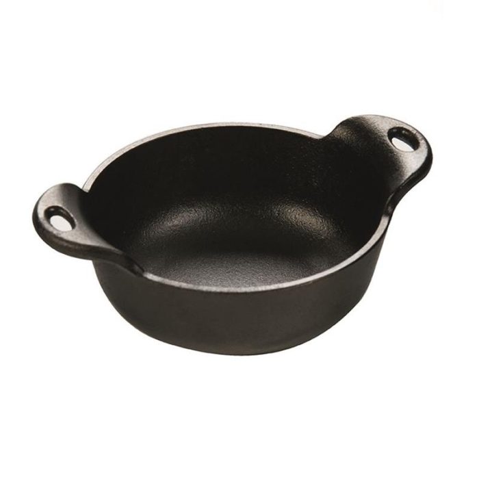 ri_cast_iron_mini_serving_bowl_6.63”；x_5“；（16.84x12.7厘米）