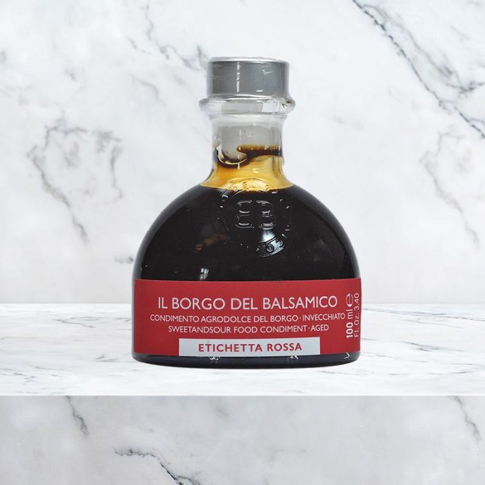 红色_标签_100ml_il_borgo_del_balsamico