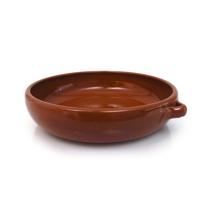 regas_terracotta_round _组件.25cm，无盖