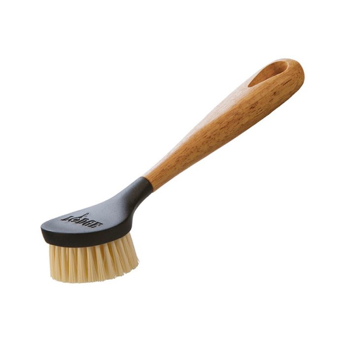 lodge_scrub_brush，10英寸