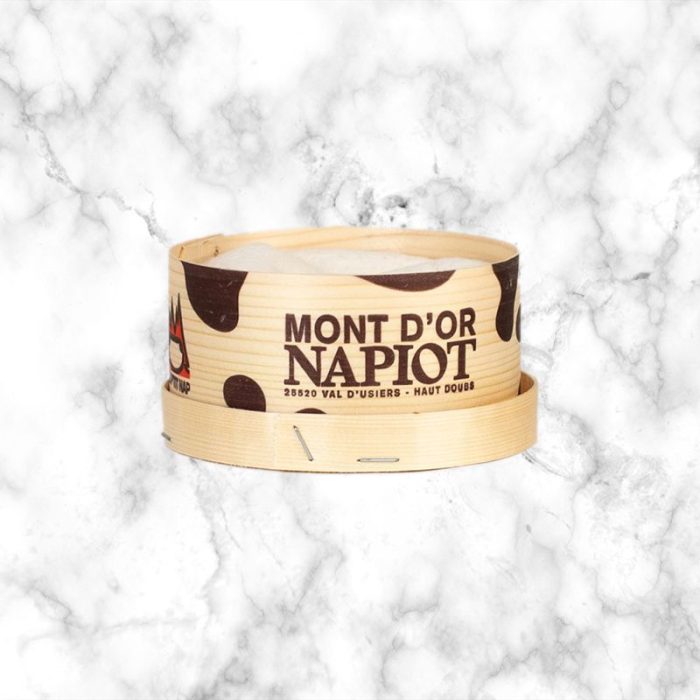 vacherin_mont_d'or，cows_milk_450g