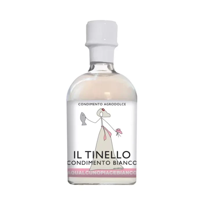 白色聚酰胺_250ml_il_tinello