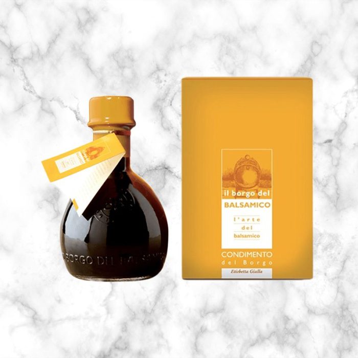 黄色_标签_250ml_il_borgo_del-balsamico