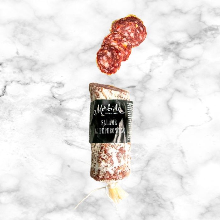 salami_spicy，chilli-salami_200g